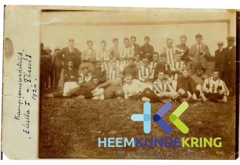 1920 Thesos